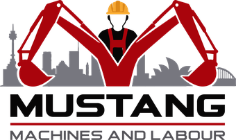 Mustang Machines and Labour