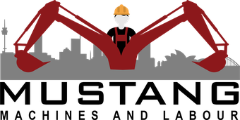 Mustang Machines and Labour
